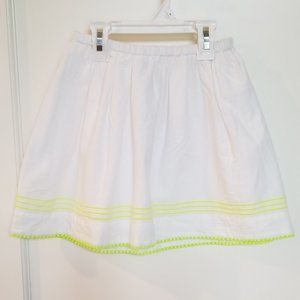 Girls Crewcuts Skirt